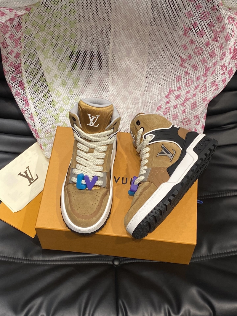 Louis Vuitton Sneakers